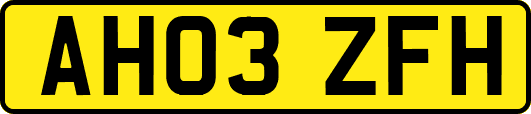 AH03ZFH
