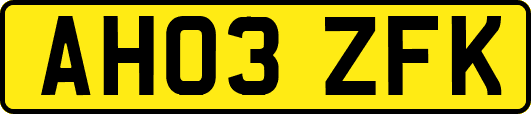 AH03ZFK