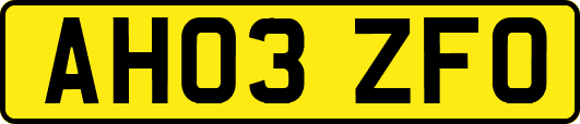 AH03ZFO