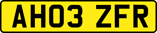 AH03ZFR