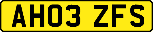 AH03ZFS