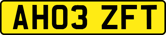 AH03ZFT