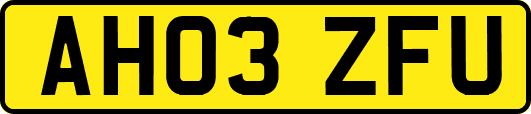 AH03ZFU