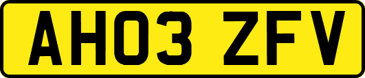 AH03ZFV