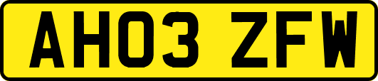 AH03ZFW