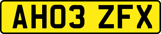 AH03ZFX