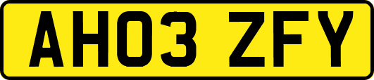 AH03ZFY