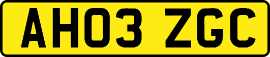 AH03ZGC