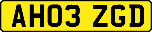 AH03ZGD