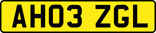 AH03ZGL