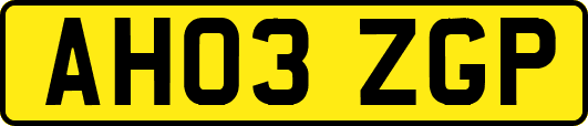 AH03ZGP