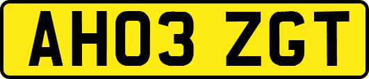AH03ZGT