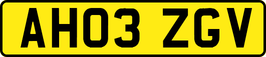 AH03ZGV