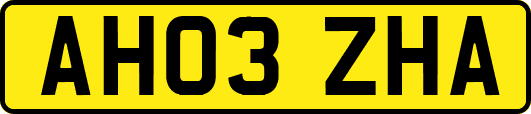 AH03ZHA
