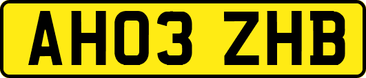 AH03ZHB