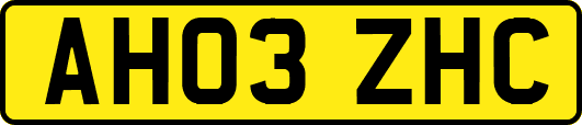 AH03ZHC