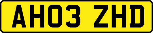 AH03ZHD