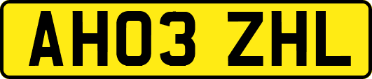 AH03ZHL