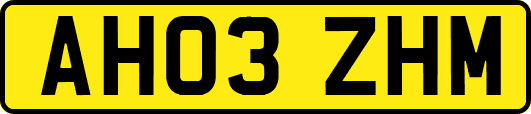 AH03ZHM