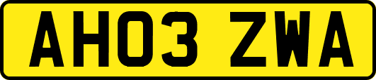 AH03ZWA