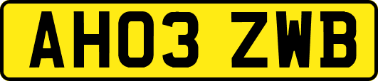 AH03ZWB