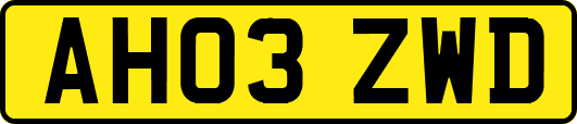 AH03ZWD