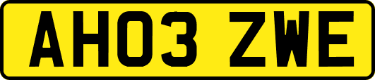 AH03ZWE