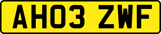 AH03ZWF