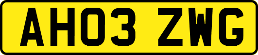 AH03ZWG