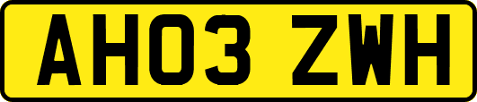 AH03ZWH