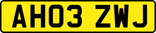 AH03ZWJ