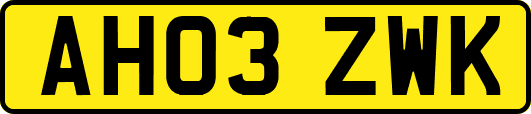 AH03ZWK