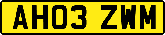 AH03ZWM