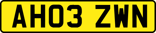 AH03ZWN