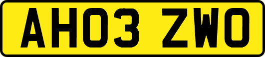 AH03ZWO