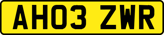 AH03ZWR