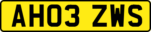 AH03ZWS