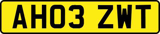 AH03ZWT
