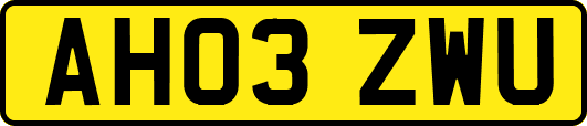 AH03ZWU