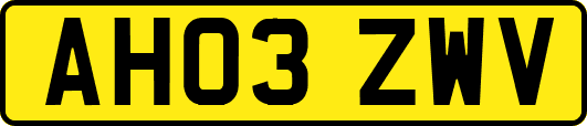 AH03ZWV