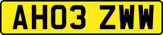 AH03ZWW