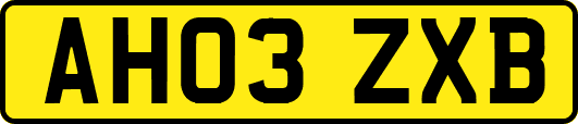 AH03ZXB