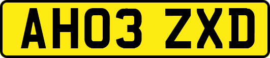 AH03ZXD