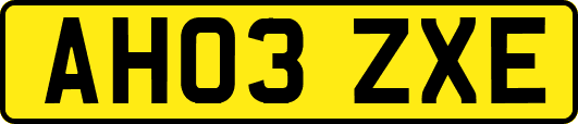 AH03ZXE