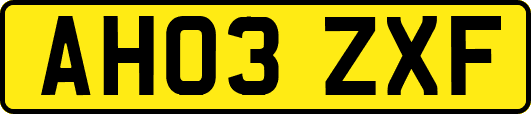 AH03ZXF