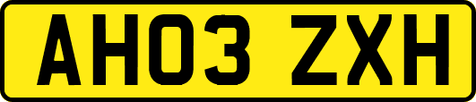 AH03ZXH
