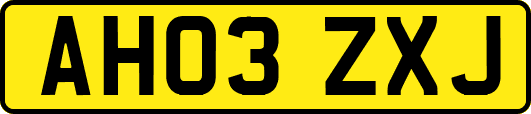 AH03ZXJ