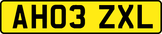 AH03ZXL