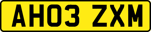 AH03ZXM