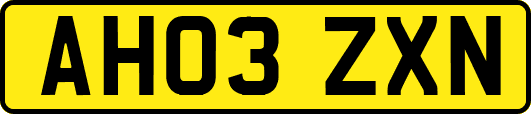 AH03ZXN
